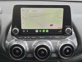 Nissan Juke (2023) thumbnail 5