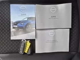 Nissan Juke (2023) thumbnail 6