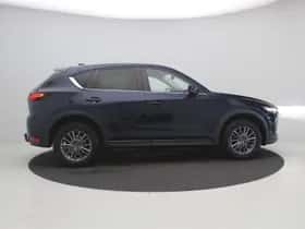 Mazda CX-5 (2018) thumbnail 11