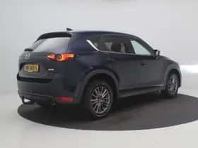 Mazda CX-5 (2018) thumbnail 3