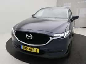 Mazda CX-5 (2018) thumbnail 21