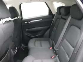 Mazda CX-5 (2018) thumbnail 5