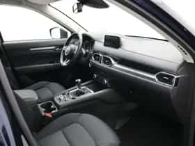 Mazda CX-5 (2018) thumbnail 42