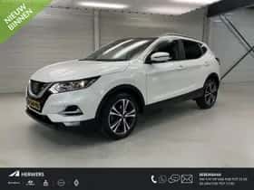 Nissan Qashqai (2020) thumbnail 1