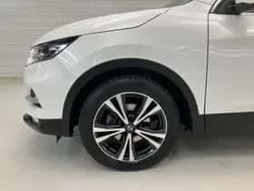 Nissan Qashqai (2020) thumbnail 18