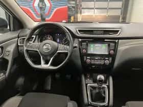 Nissan Qashqai (2020) thumbnail 23