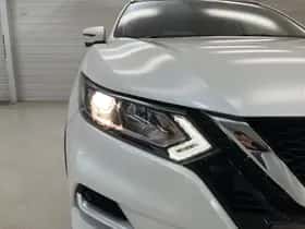 Nissan Qashqai (2020) thumbnail 29