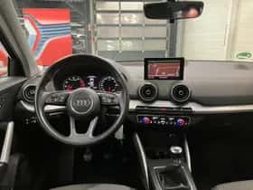 Audi Q2 (2020) thumbnail 2