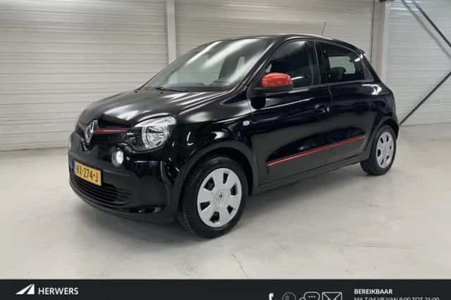 Renault Twingo (2017)