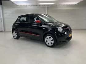 Renault Twingo (2017) thumbnail 17