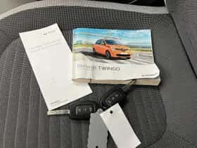 Renault Twingo (2017) thumbnail 5