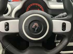 Renault Twingo (2017) thumbnail 10