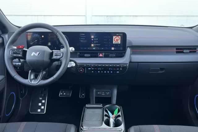 Hyundai Ioniq 5 (2026) thumbnail 2