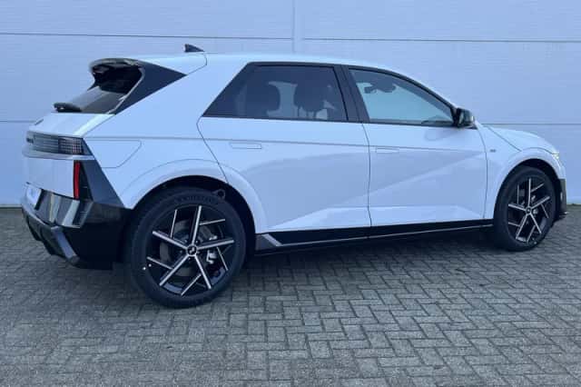 Hyundai Ioniq 5 (2026) thumbnail 3