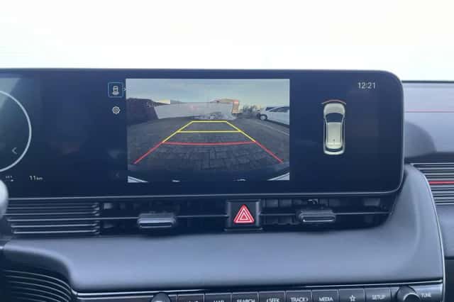 Hyundai Ioniq 5 (2026) thumbnail 5