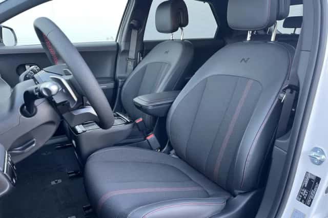Hyundai Ioniq 5 (2026) thumbnail 6