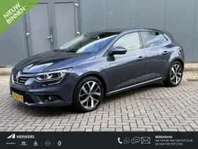 Renault Mégane (2018) thumbnail 1