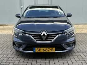 Renault Mégane (2018) thumbnail 30