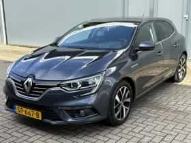 Renault Mégane (2018) thumbnail 33