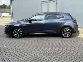 Renault Mégane (2018) thumbnail 9