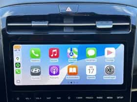 Hyundai Tucson (2023) thumbnail 6