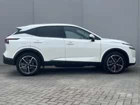 Nissan Qashqai (2023) thumbnail 17