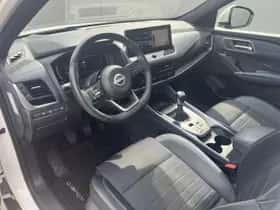 Nissan Qashqai (2023) thumbnail 19