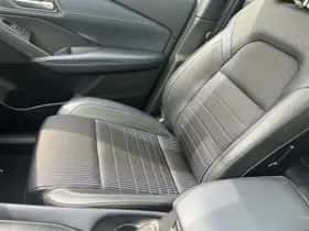 Nissan Qashqai (2023) thumbnail 22