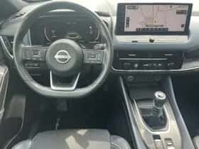 Nissan Qashqai (2023) thumbnail 40