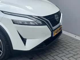 Nissan Qashqai (2023) thumbnail 45
