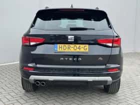 SEAT Ateca (2020) thumbnail 48
