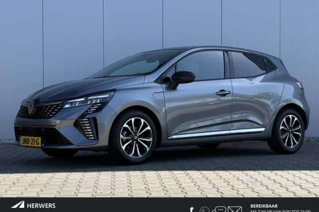 Renault Clio (2025)