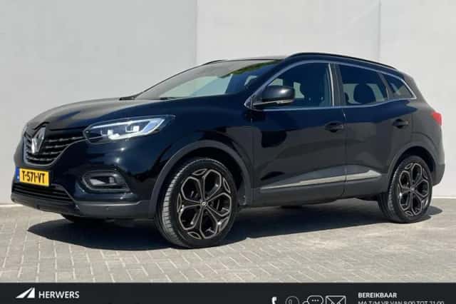 Renault Kadjar (2021)