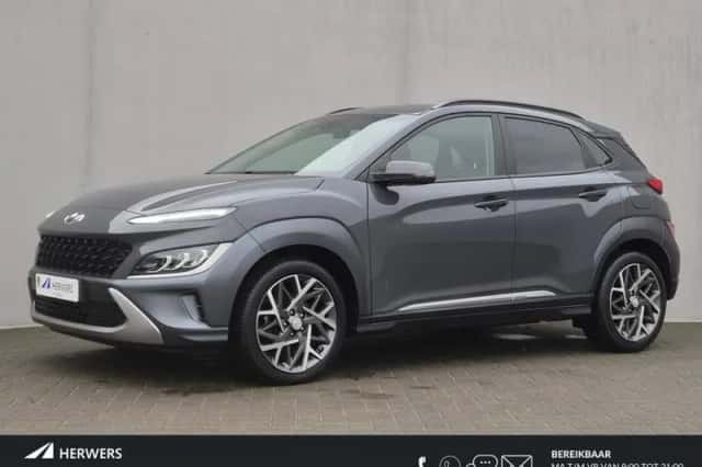 Hyundai Kona (2023)