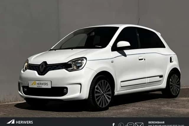 Renault Twingo (2022)