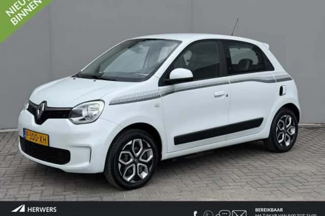 Renault Twingo (2022)