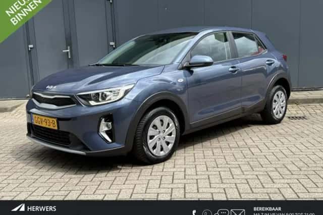 Kia Stonic (2024)