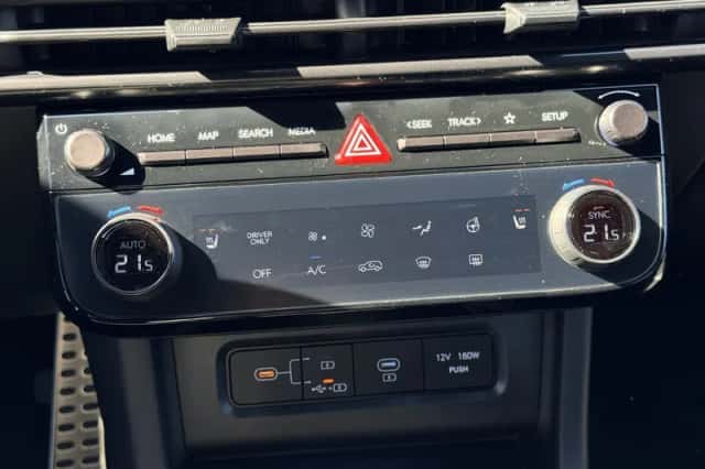 Hyundai Tucson (2026) thumbnail 4