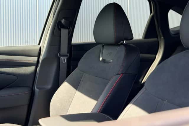 Hyundai Tucson (2026) thumbnail 6