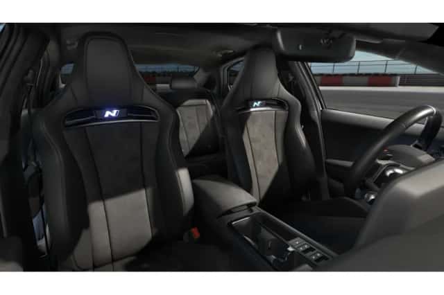 Hyundai Ioniq 6 (2026) thumbnail 4