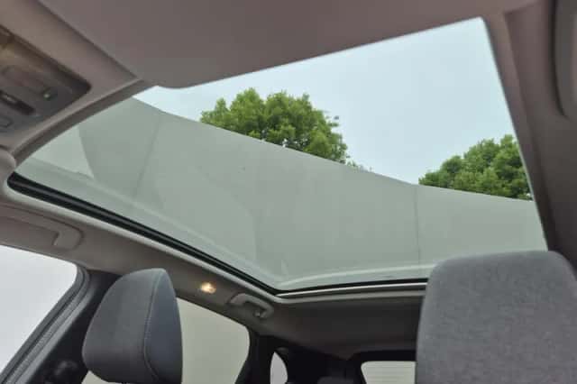Nissan Qashqai (2025) thumbnail 4