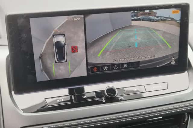 Nissan Qashqai (2025) thumbnail 6