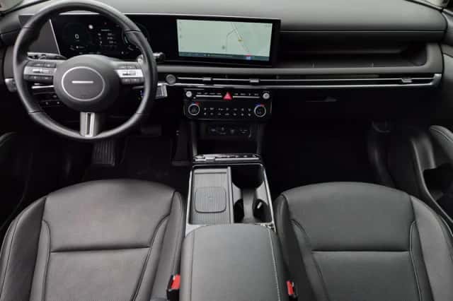 Hyundai Tucson (2024) thumbnail 2