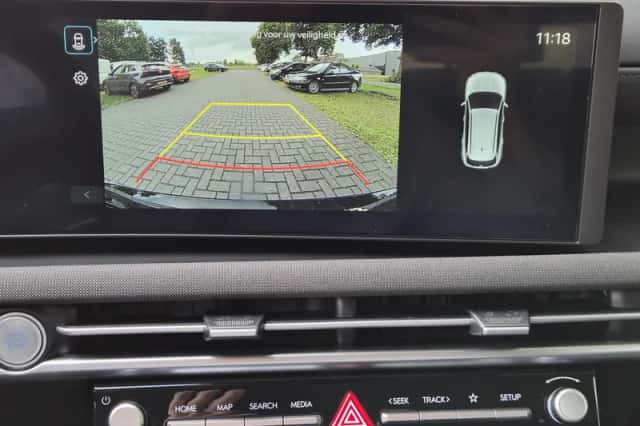 Hyundai Tucson (2024) thumbnail 6