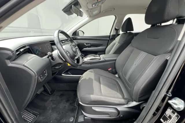 Hyundai Tucson (2023) thumbnail 6