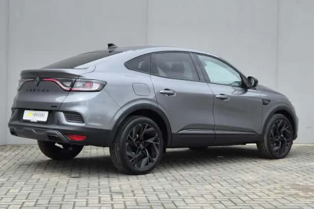 Renault Arkana (2025) thumbnail 3