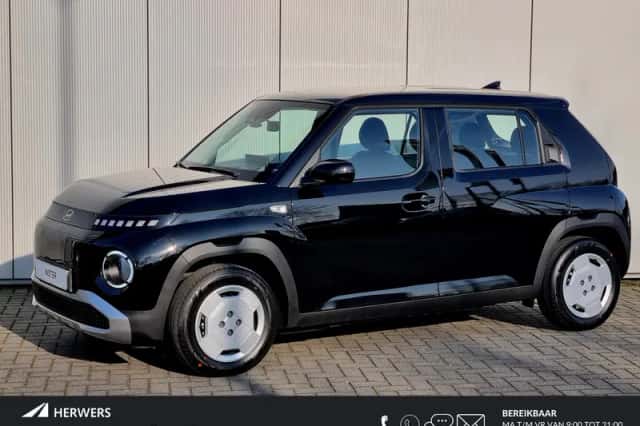 Hyundai Inster (2026) thumbnail 1