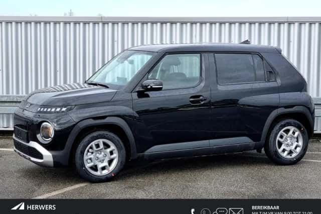 Hyundai Inster (2026) thumbnail 1