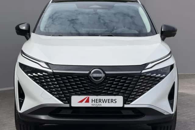 Nissan Qashqai (2024) thumbnail 6