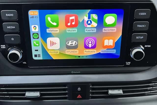 Hyundai i20 (2026) thumbnail 3